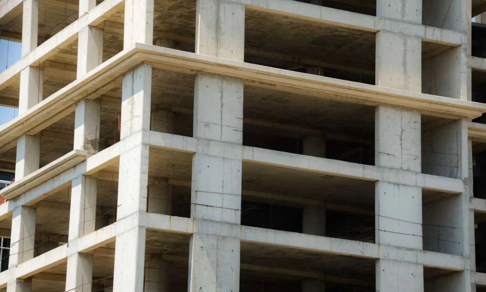 Ηράκλειο: Νεκρός άνδρας σε οικοδομή που έπεσε στο φρεάτιο του ασανσέρ